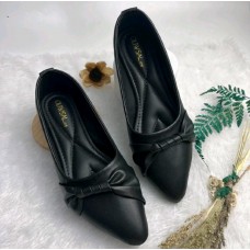 Flatshoes anak kuliahan
